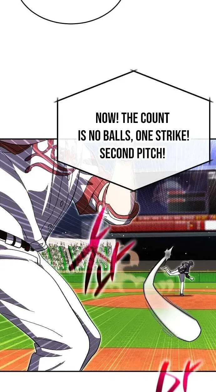 Genius Hitter Hits Fastball Chapter 122 – Page 25