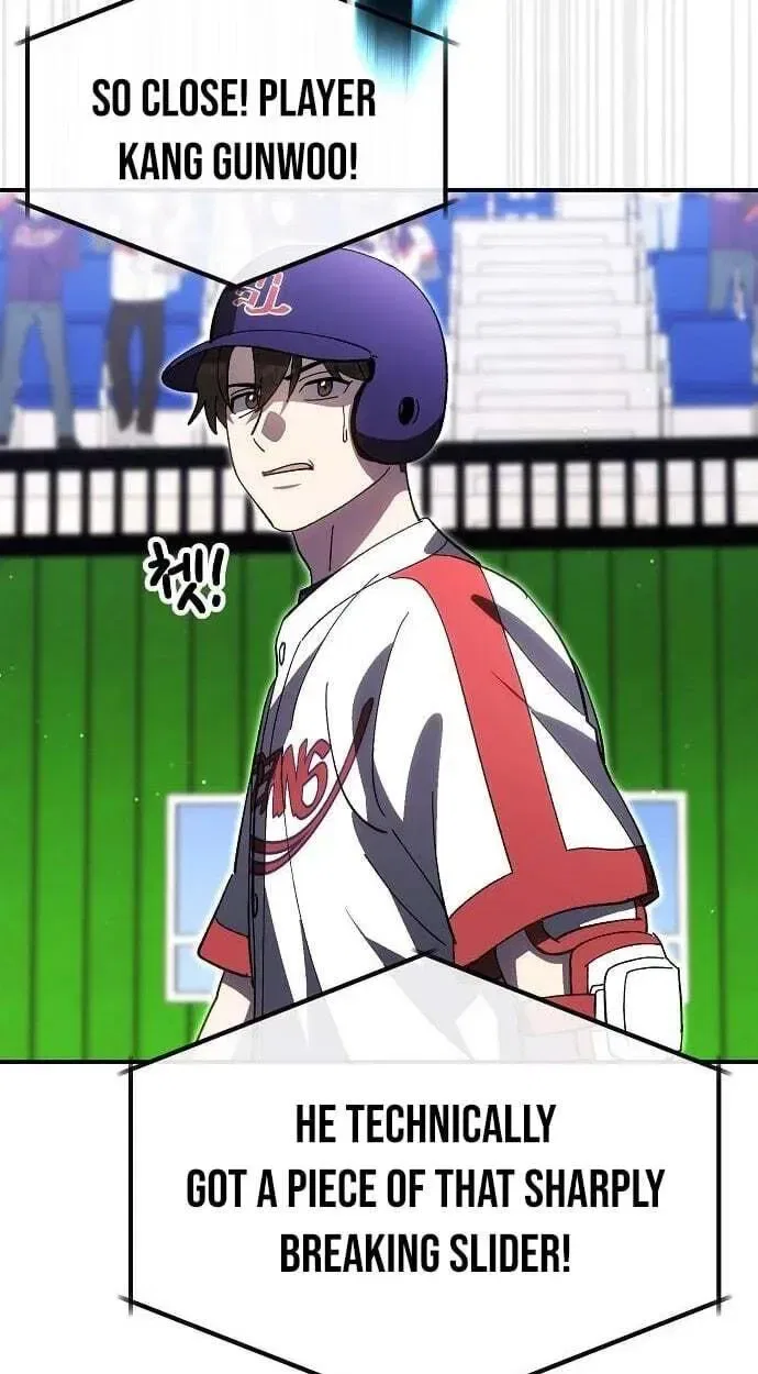 Genius Hitter Hits Fastball Chapter 122 – Page 29