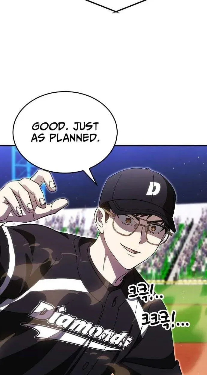 Genius Hitter Hits Fastball Chapter 122 – Page 30
