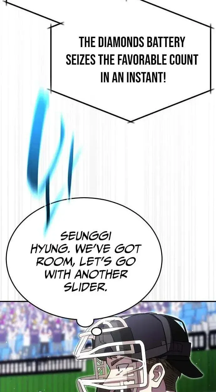Genius Hitter Hits Fastball Chapter 122 – Page 32