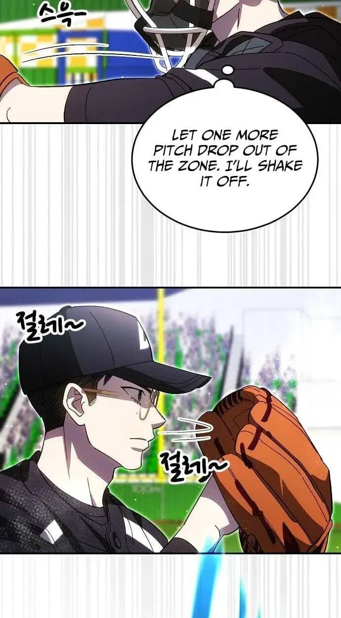 Genius Hitter Hits Fastball Chapter 122 – Page 33