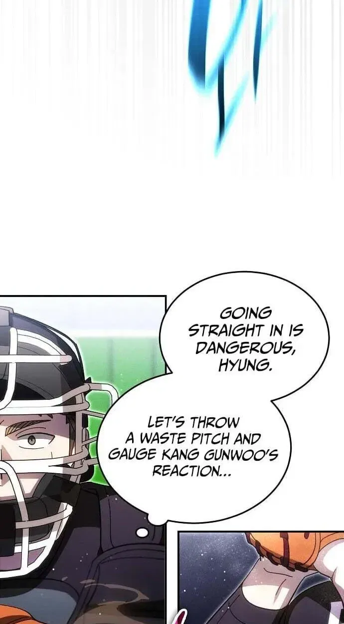 Genius Hitter Hits Fastball Chapter 122 – Page 34