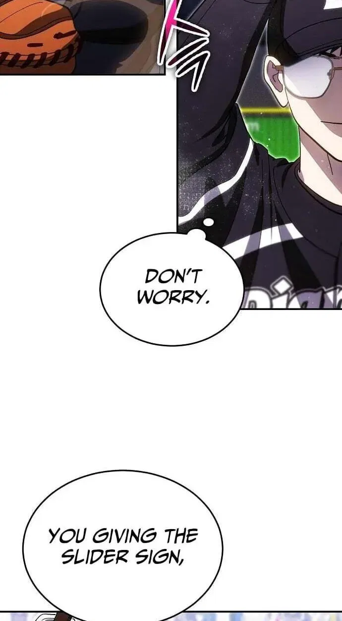 Genius Hitter Hits Fastball Chapter 122 – Page 35