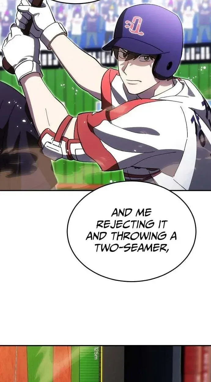 Genius Hitter Hits Fastball Chapter 122 – Page 36