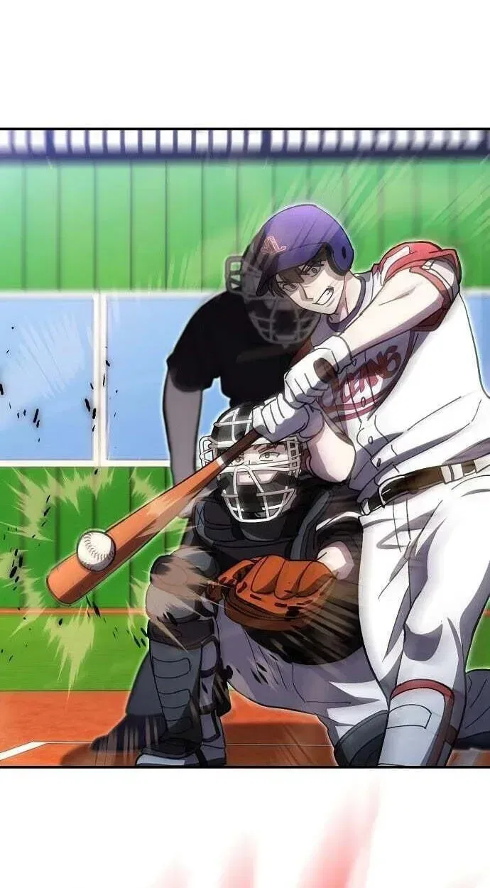 Genius Hitter Hits Fastball Chapter 122 – Page 38