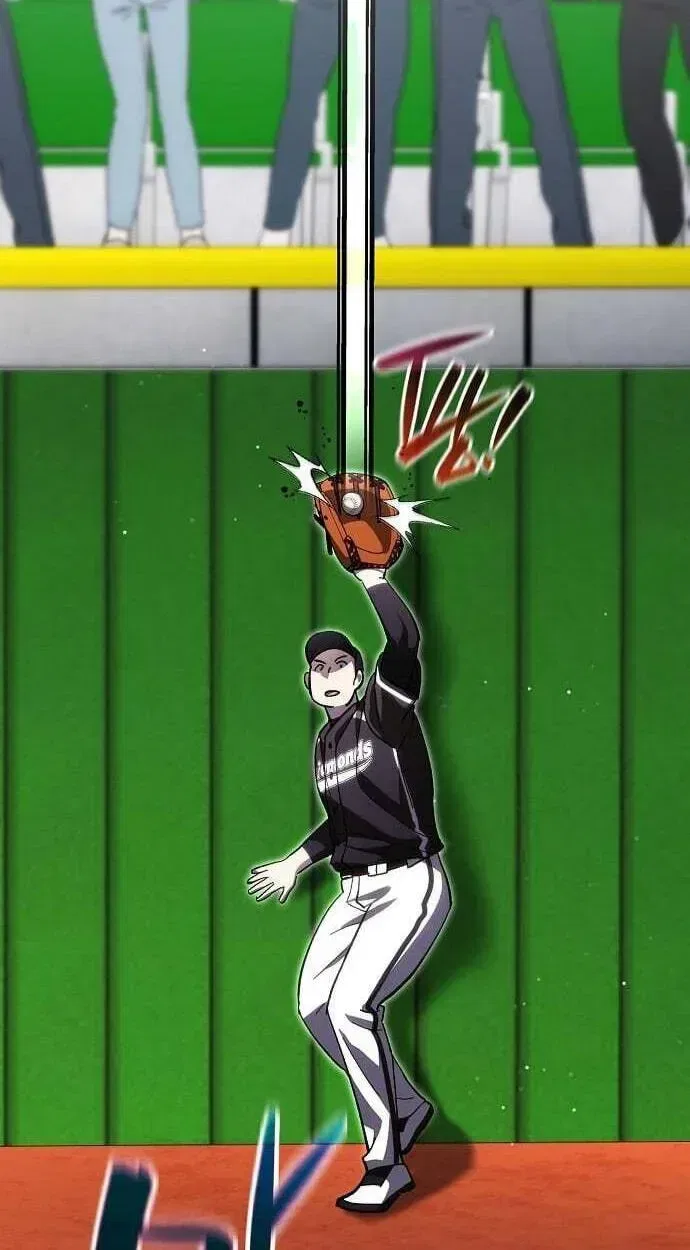 Genius Hitter Hits Fastball Chapter 122 – Page 51