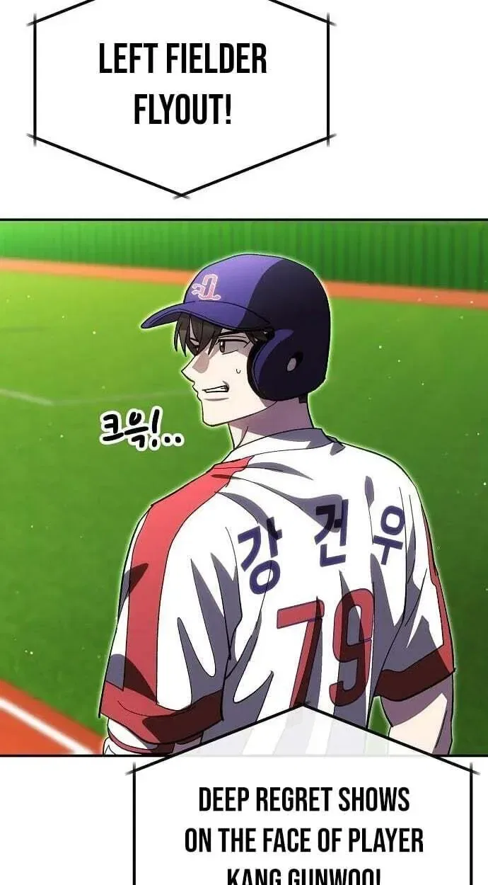 Genius Hitter Hits Fastball Chapter 122 – Page 53