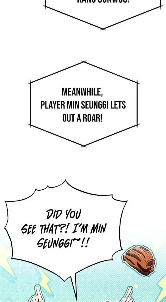 Genius Hitter Hits Fastball Chapter 122 – Page 54