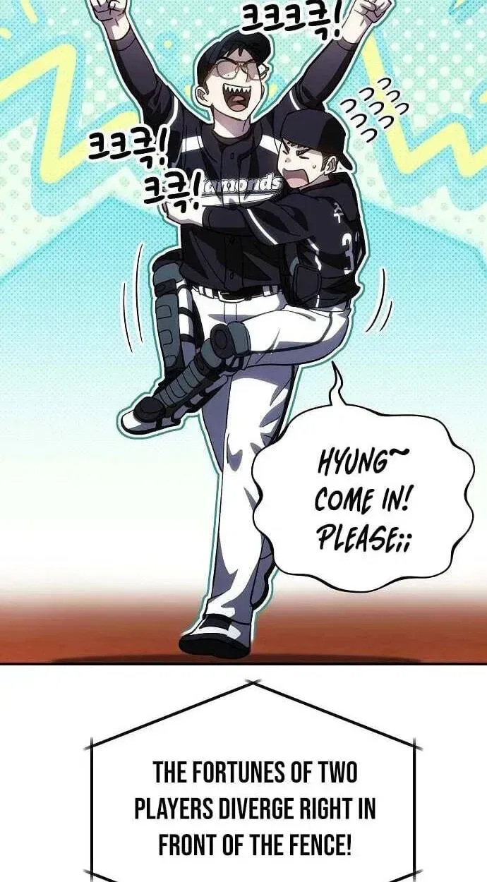 Genius Hitter Hits Fastball Chapter 122 – Page 55