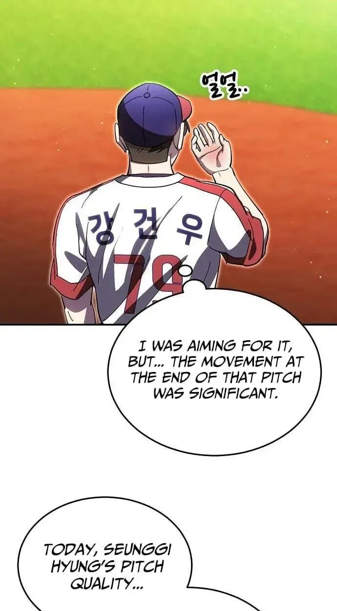 Genius Hitter Hits Fastball Chapter 122 – Page 57
