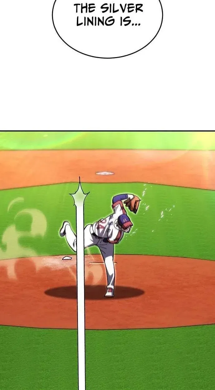 Genius Hitter Hits Fastball Chapter 122 – Page 59