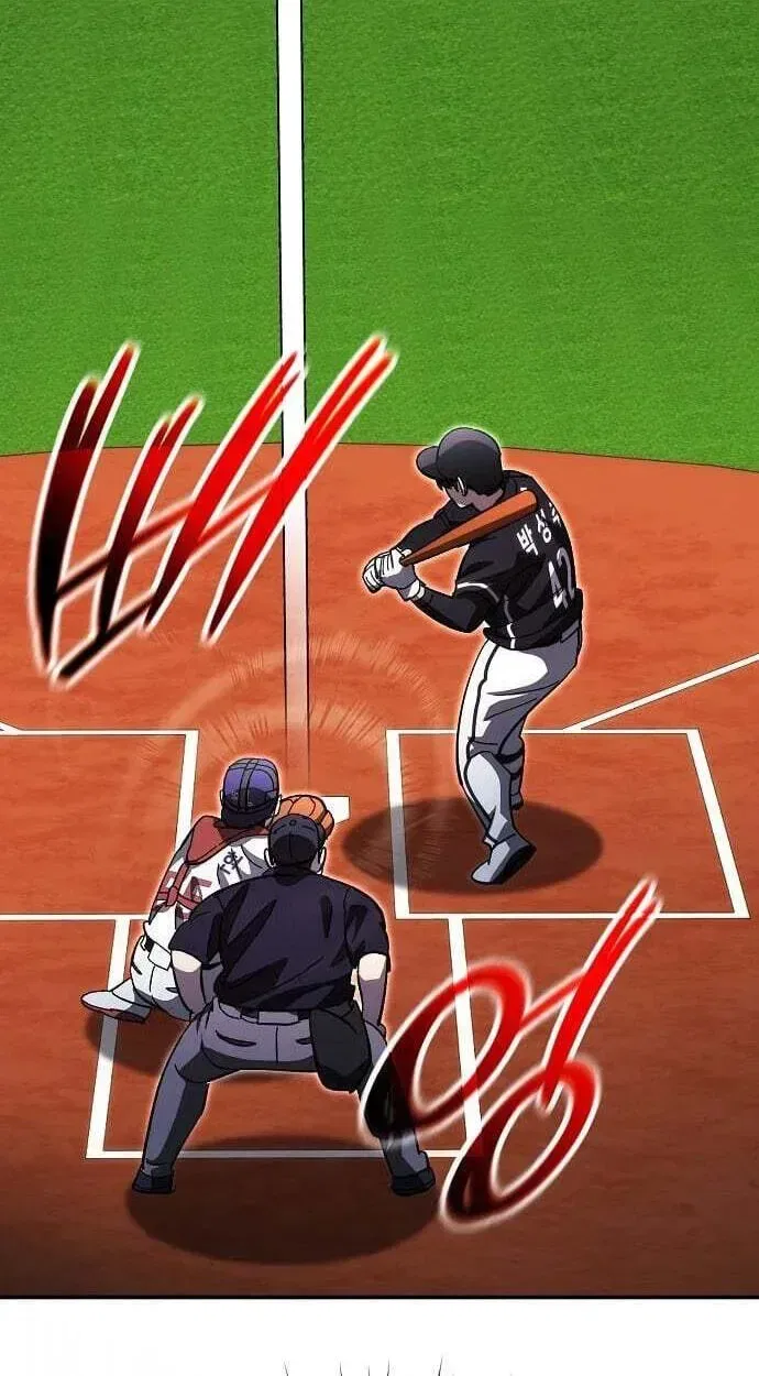 Genius Hitter Hits Fastball Chapter 122 – Page 60