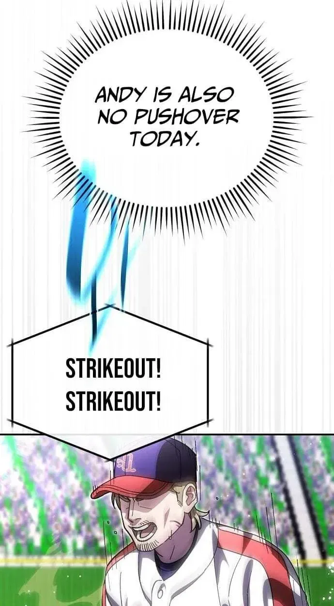 Genius Hitter Hits Fastball Chapter 122 – Page 61