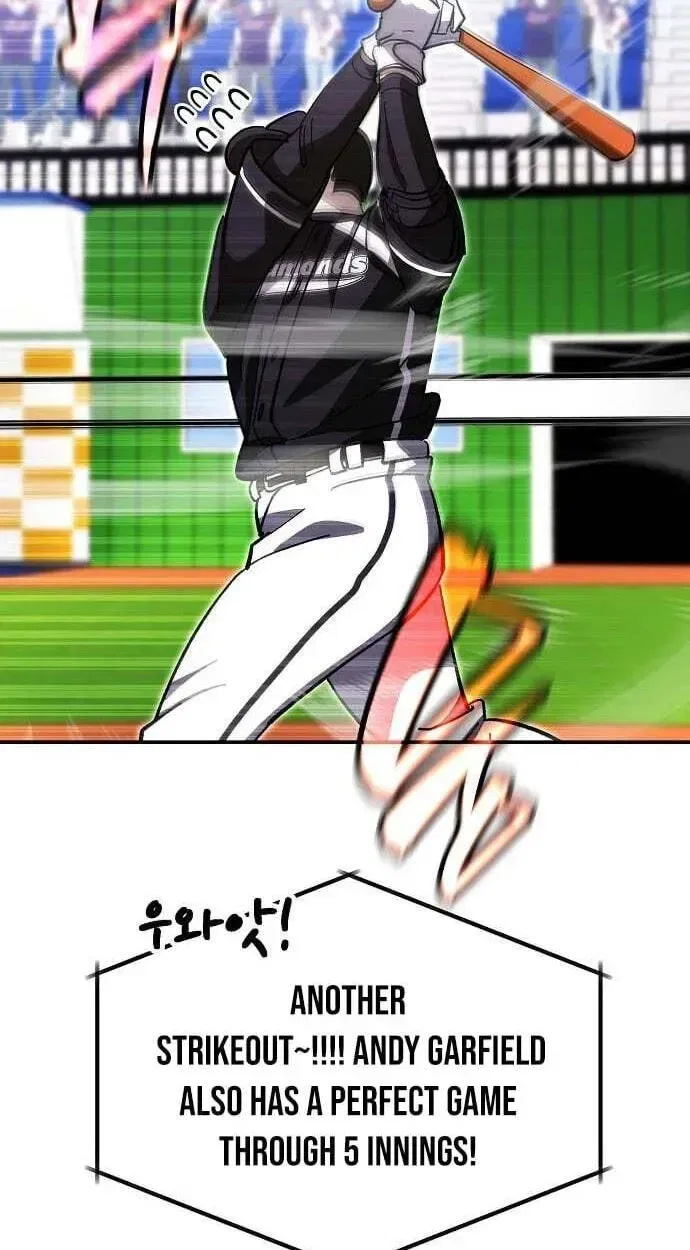 Genius Hitter Hits Fastball Chapter 122 – Page 66
