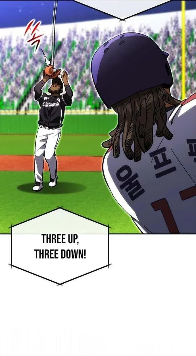 Genius Hitter Hits Fastball Chapter 122 – Page 71