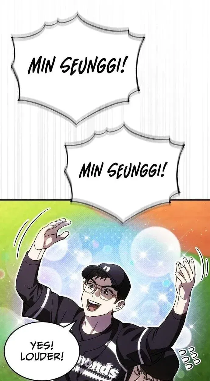 Genius Hitter Hits Fastball Chapter 122 – Page 72