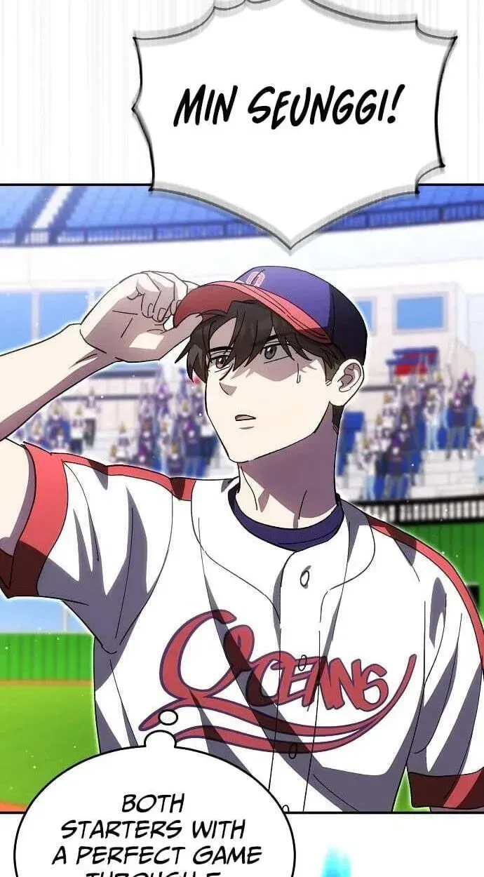 Genius Hitter Hits Fastball Chapter 122 – Page 74