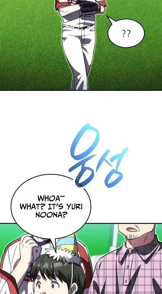 Genius Hitter Hits Fastball Chapter 122 – Page 80