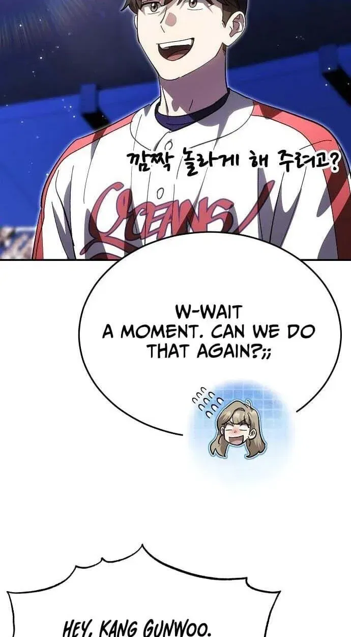 Genius Hitter Hits Fastball Chapter 122 – Page 85