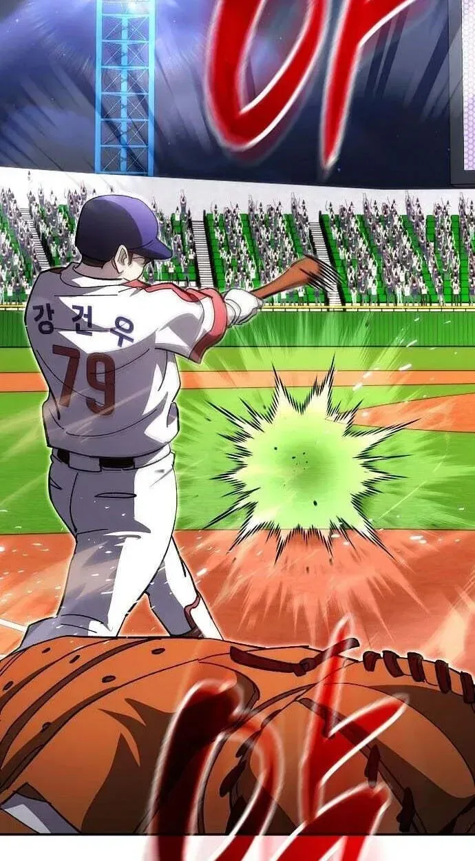 Genius Hitter Hits Fastball Chapter 122 – Page 94