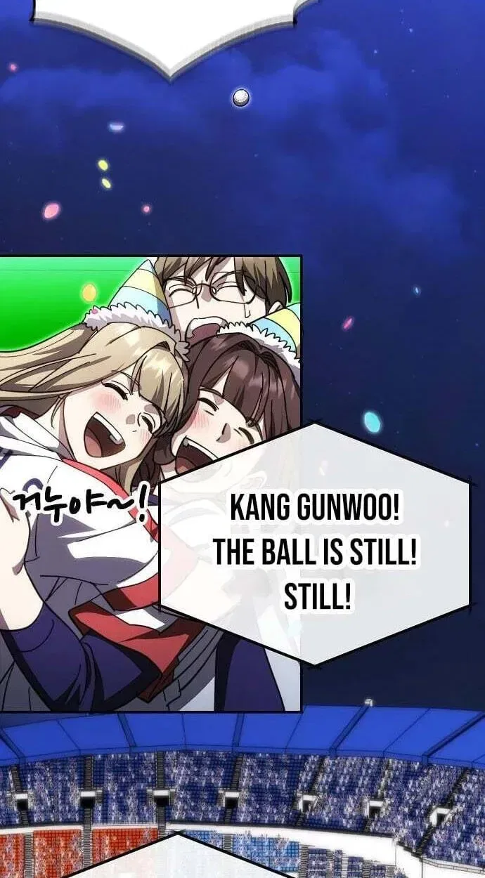 Genius Hitter Hits Fastball Chapter 122 – Page 96
