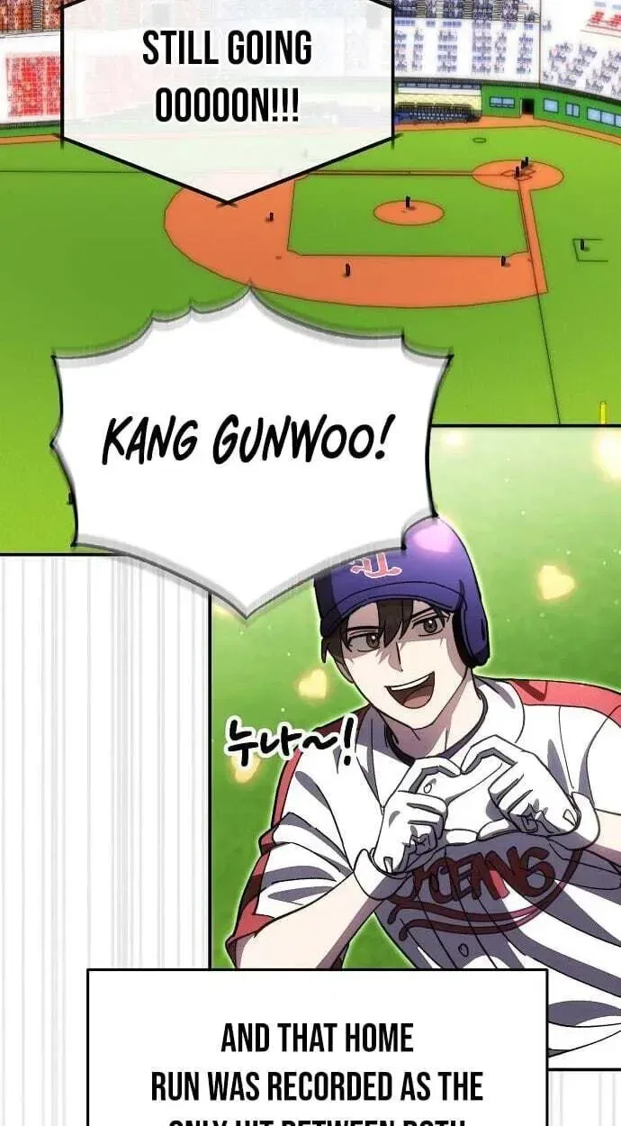 Genius Hitter Hits Fastball Chapter 122 – Page 97