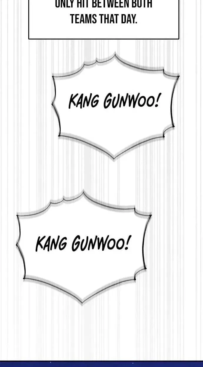 Genius Hitter Hits Fastball Chapter 122 – Page 98
