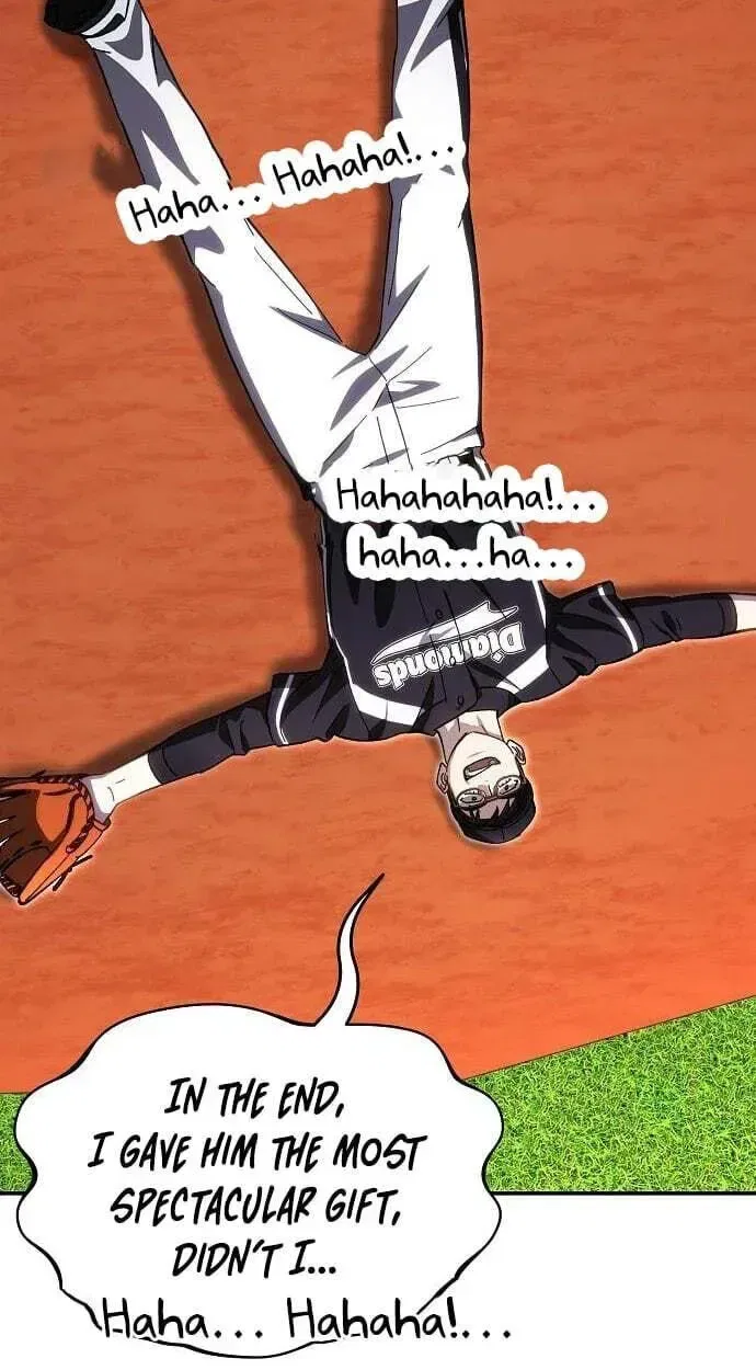 Genius Hitter Hits Fastball Chapter 122 – Page 101