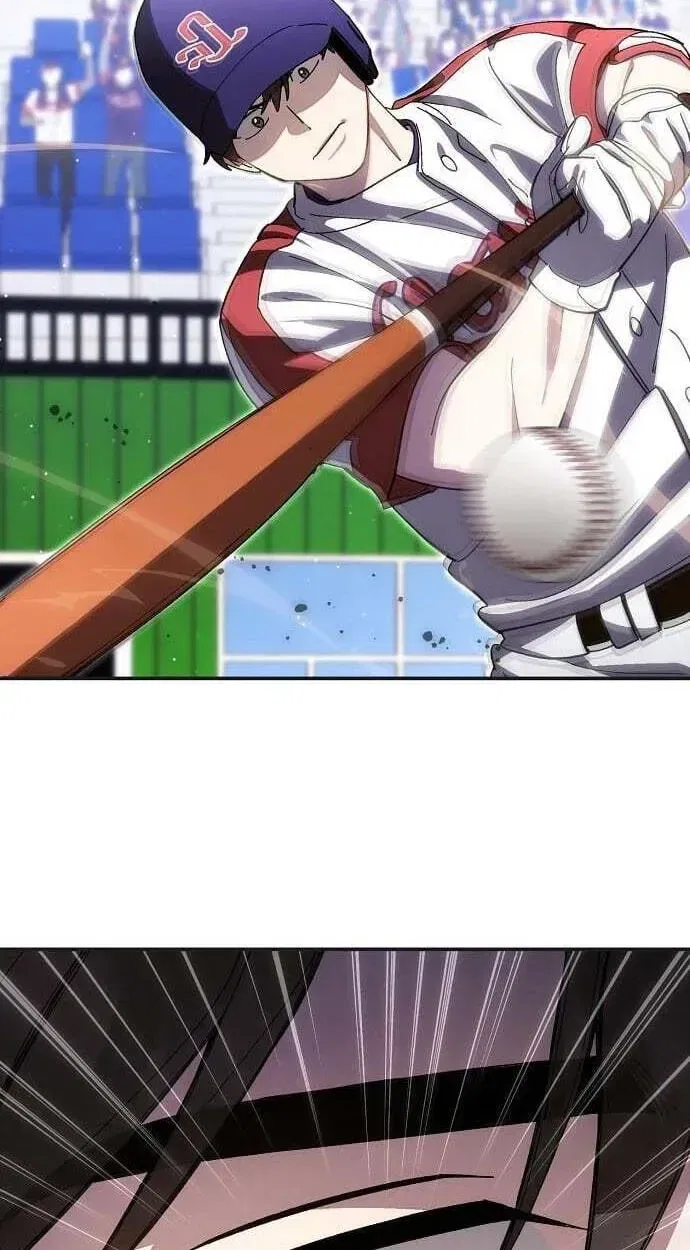 Genius Hitter Hits Fastball Chapter 121 – Page 4