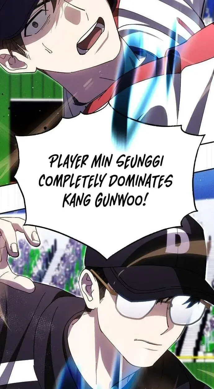 Genius Hitter Hits Fastball Chapter 121 – Page 8