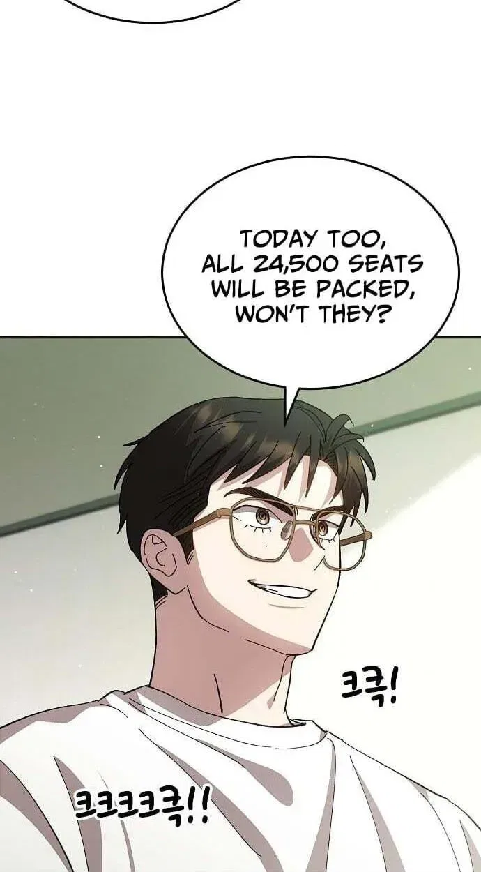 Genius Hitter Hits Fastball Chapter 121 – Page 14