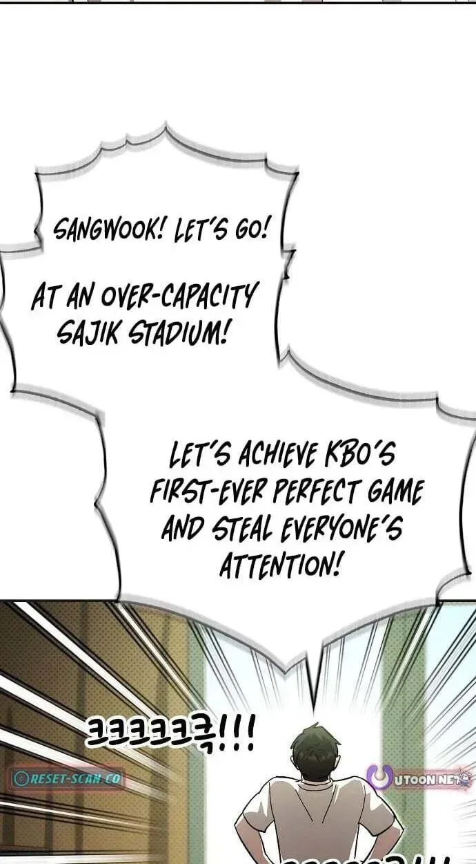 Genius Hitter Hits Fastball Chapter 121 – Page 15