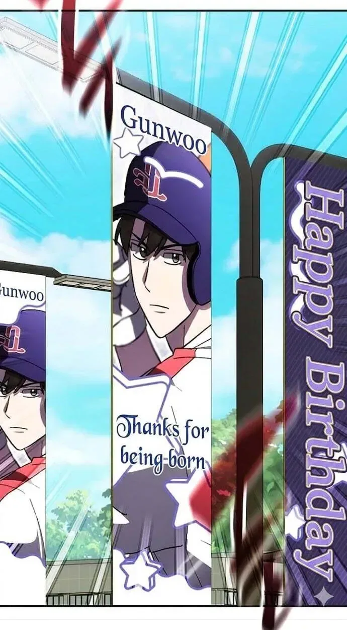 Genius Hitter Hits Fastball Chapter 121 – Page 22