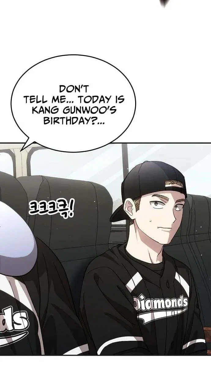 Genius Hitter Hits Fastball Chapter 121 – Page 23