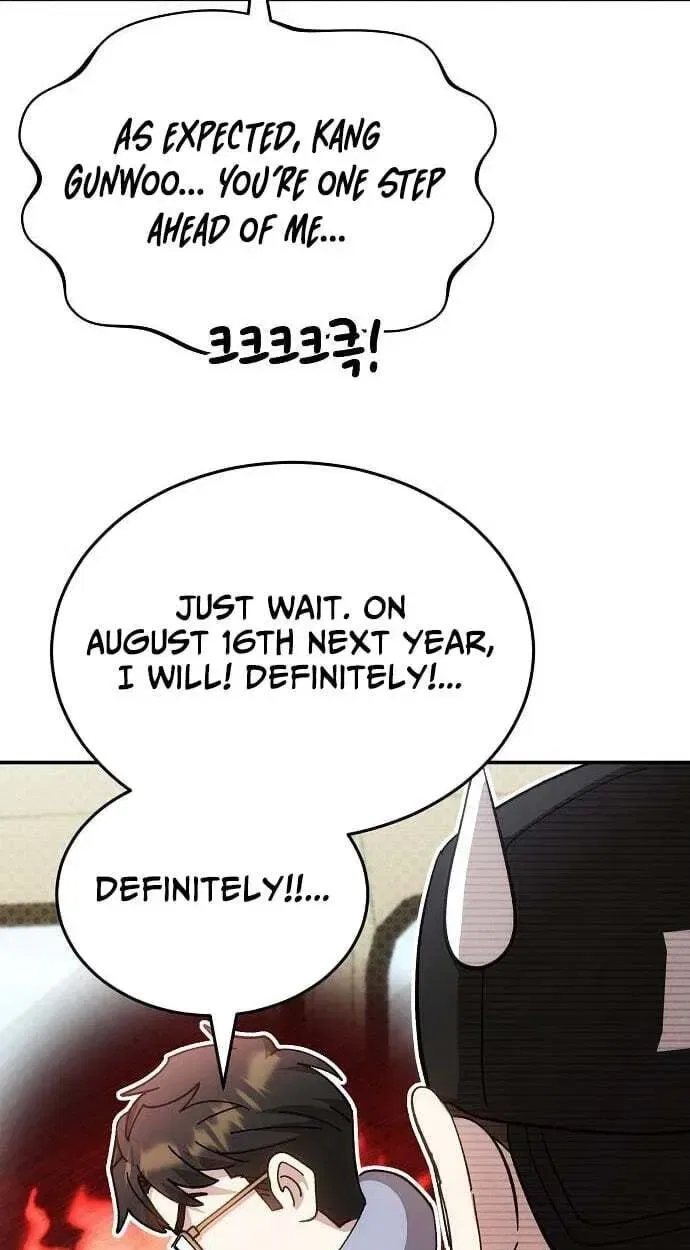 Genius Hitter Hits Fastball Chapter 121 – Page 25