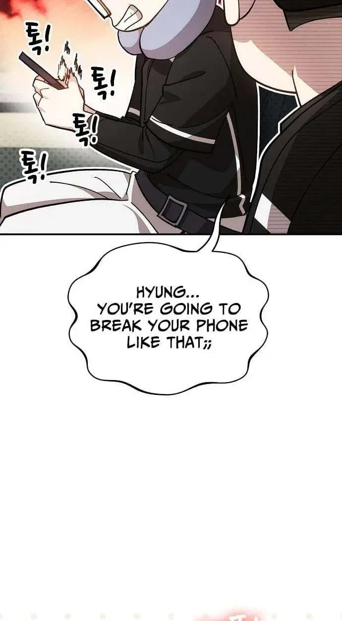 Genius Hitter Hits Fastball Chapter 121 – Page 26