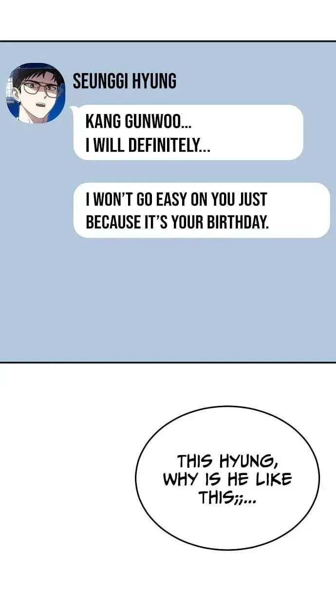 Genius Hitter Hits Fastball Chapter 121 – Page 29