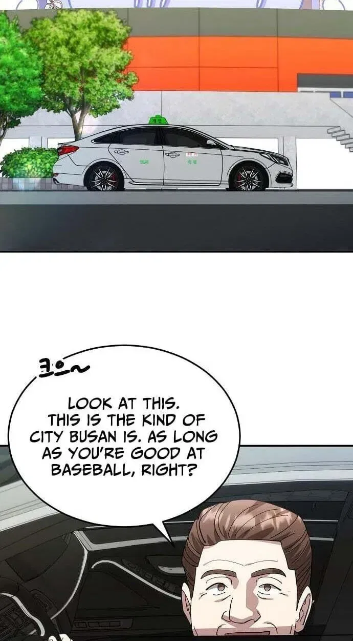 Genius Hitter Hits Fastball Chapter 121 – Page 32