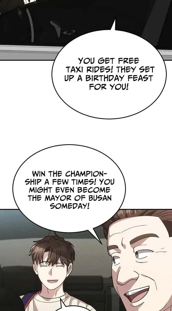 Genius Hitter Hits Fastball Chapter 121 – Page 33
