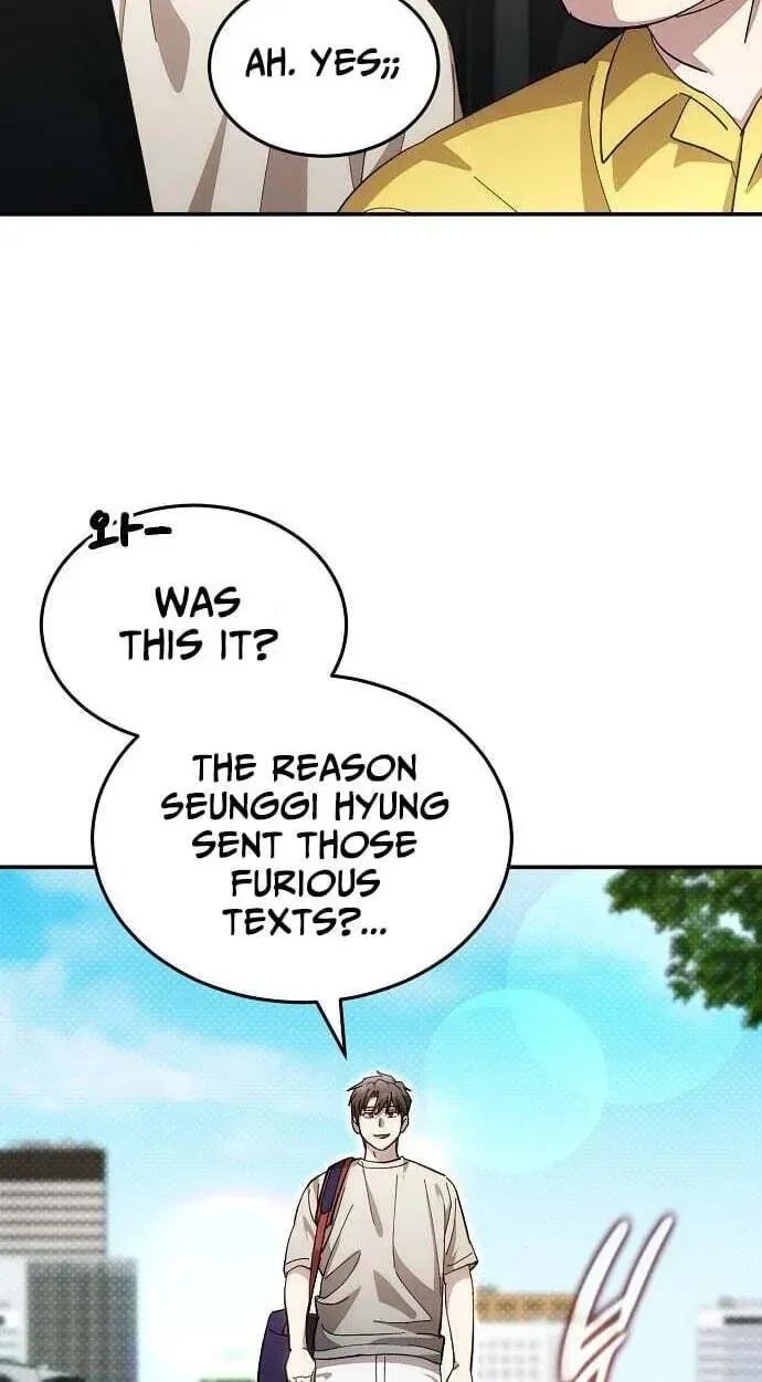 Genius Hitter Hits Fastball Chapter 121 – Page 34