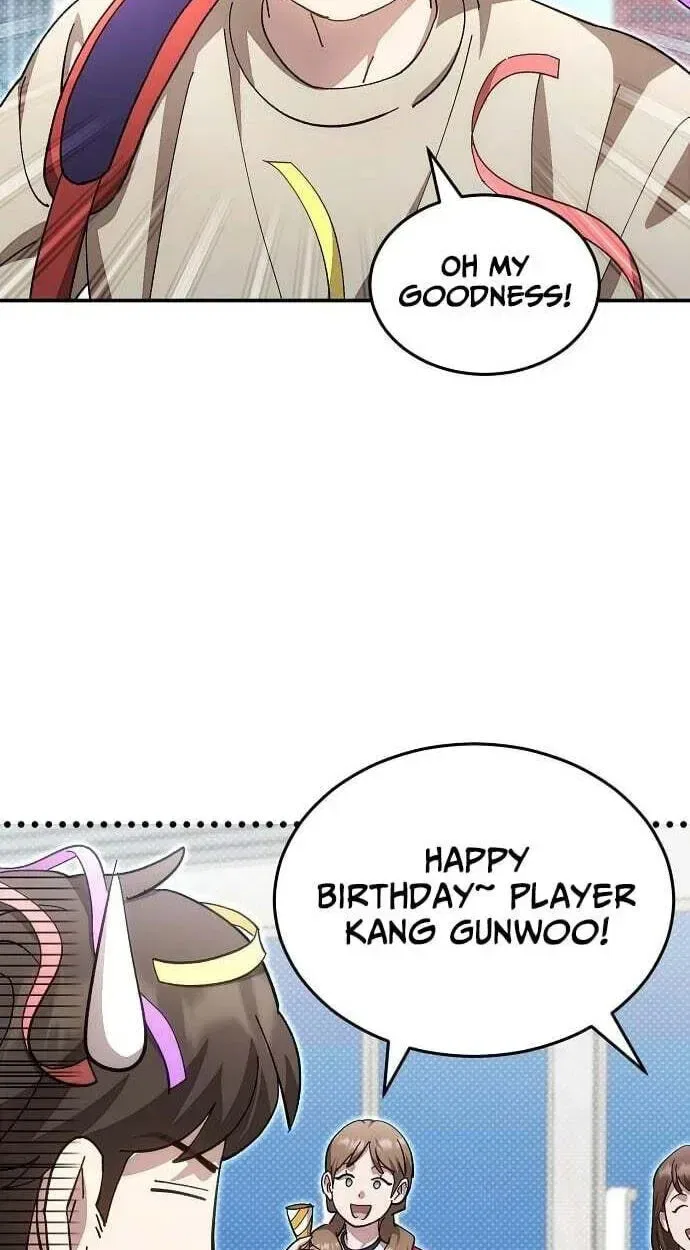 Genius Hitter Hits Fastball Chapter 121 – Page 36