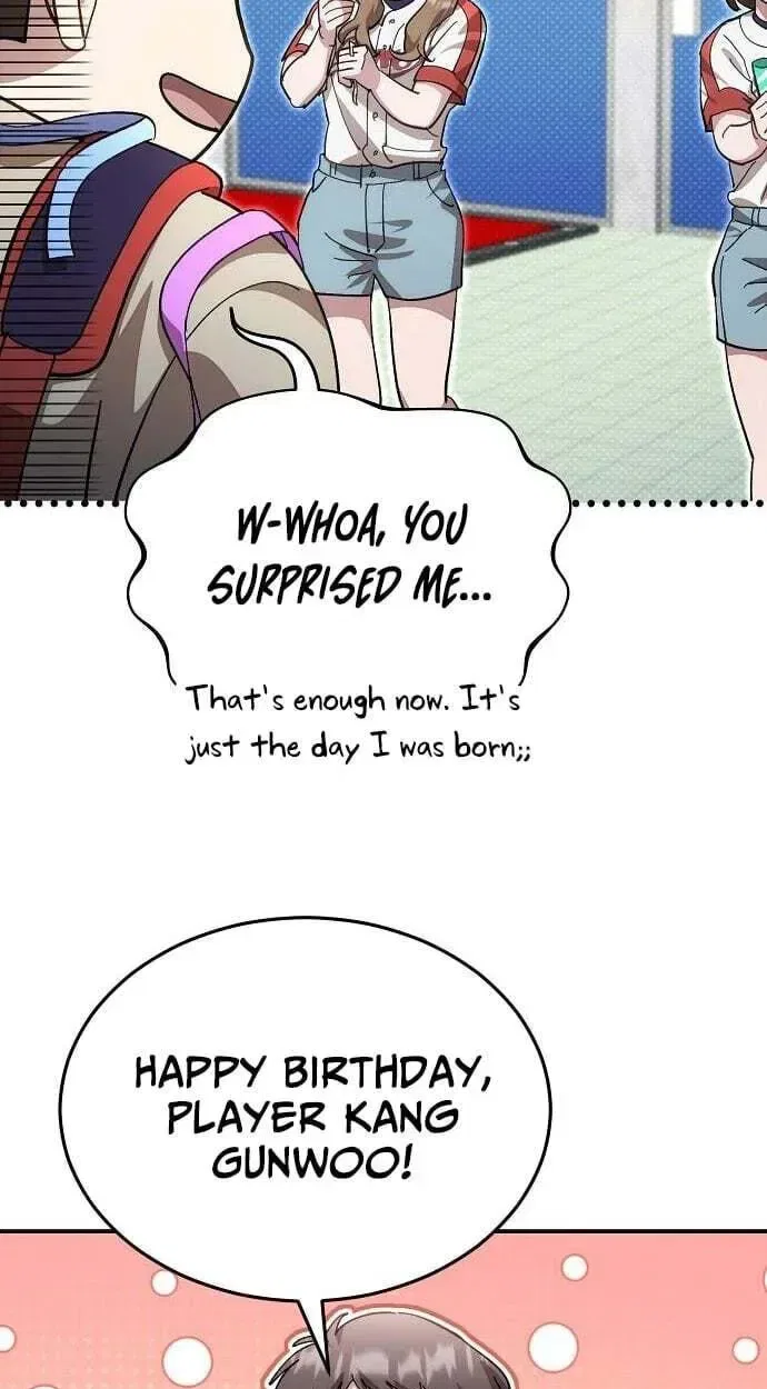 Genius Hitter Hits Fastball Chapter 121 – Page 37