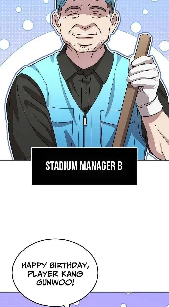 Genius Hitter Hits Fastball Chapter 121 – Page 39