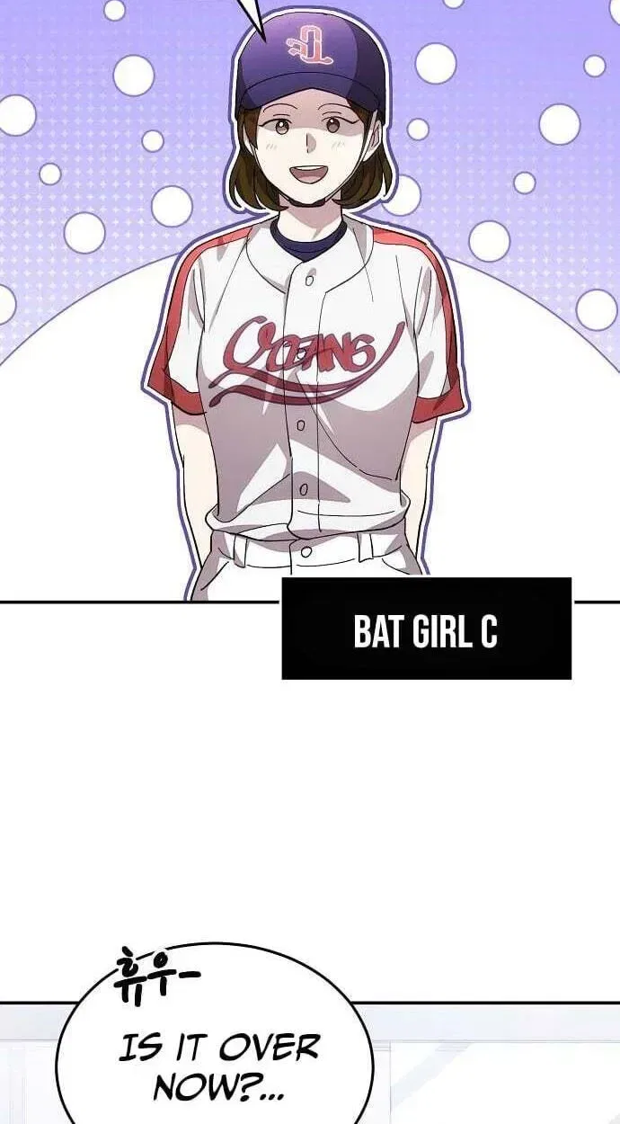 Genius Hitter Hits Fastball Chapter 121 – Page 40
