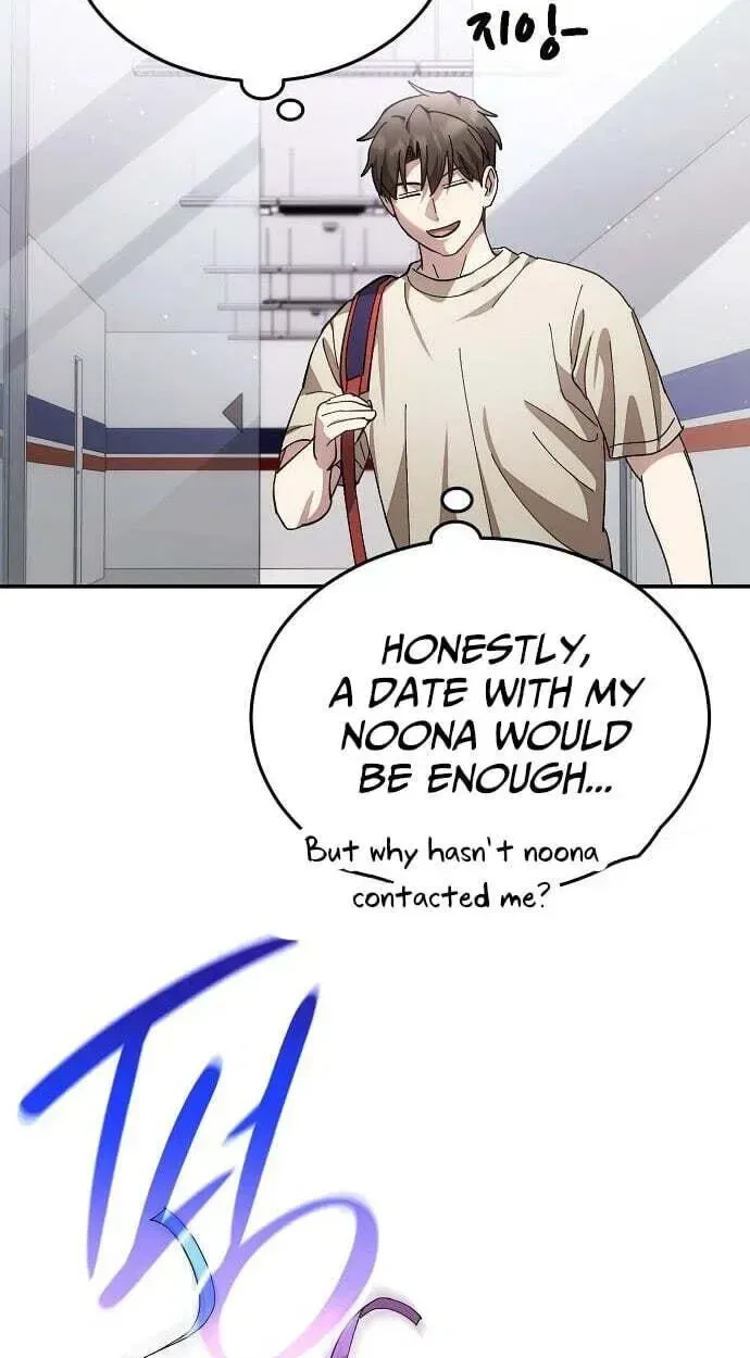 Genius Hitter Hits Fastball Chapter 121 – Page 41