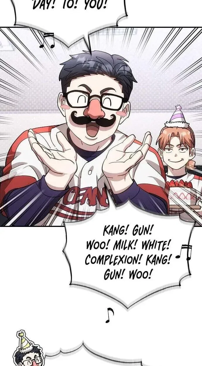 Genius Hitter Hits Fastball Chapter 121 – Page 43