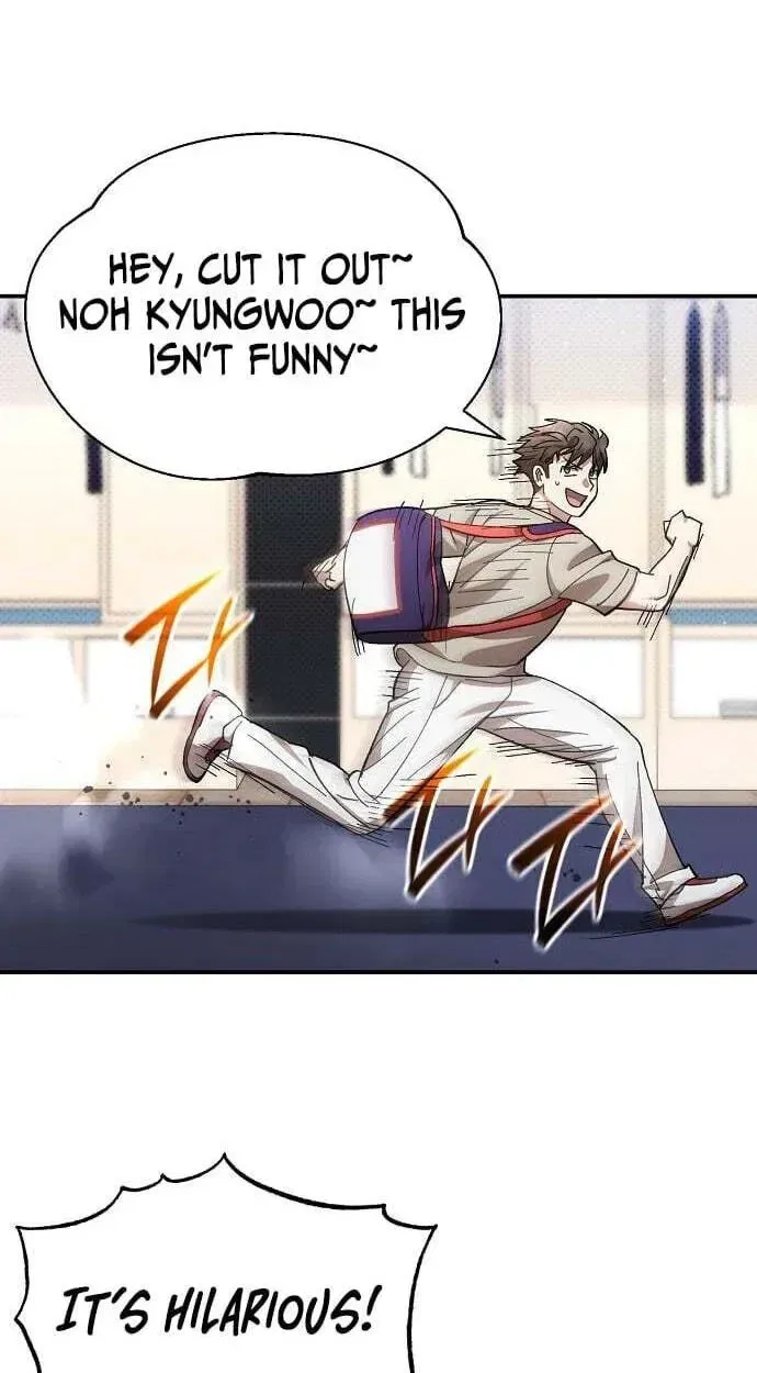 Genius Hitter Hits Fastball Chapter 121 – Page 48