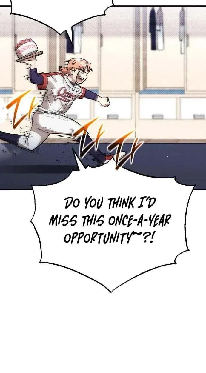 Genius Hitter Hits Fastball Chapter 121 – Page 49