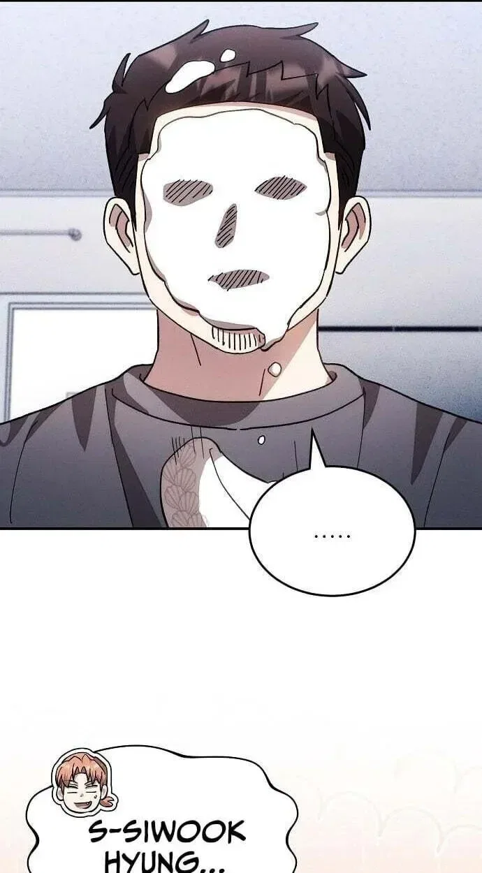 Genius Hitter Hits Fastball Chapter 121 – Page 52