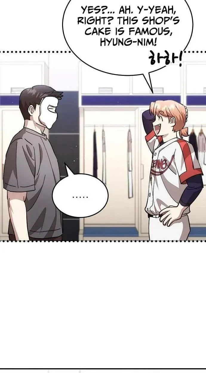 Genius Hitter Hits Fastball Chapter 121 – Page 54